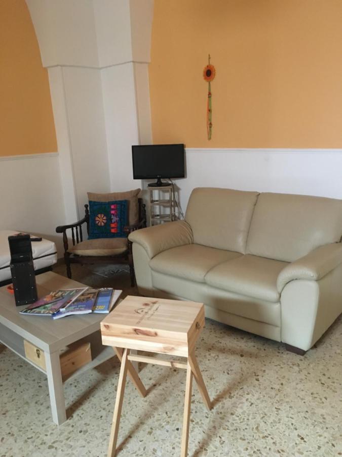 La Casetta Di Angela Manduria Exterior foto