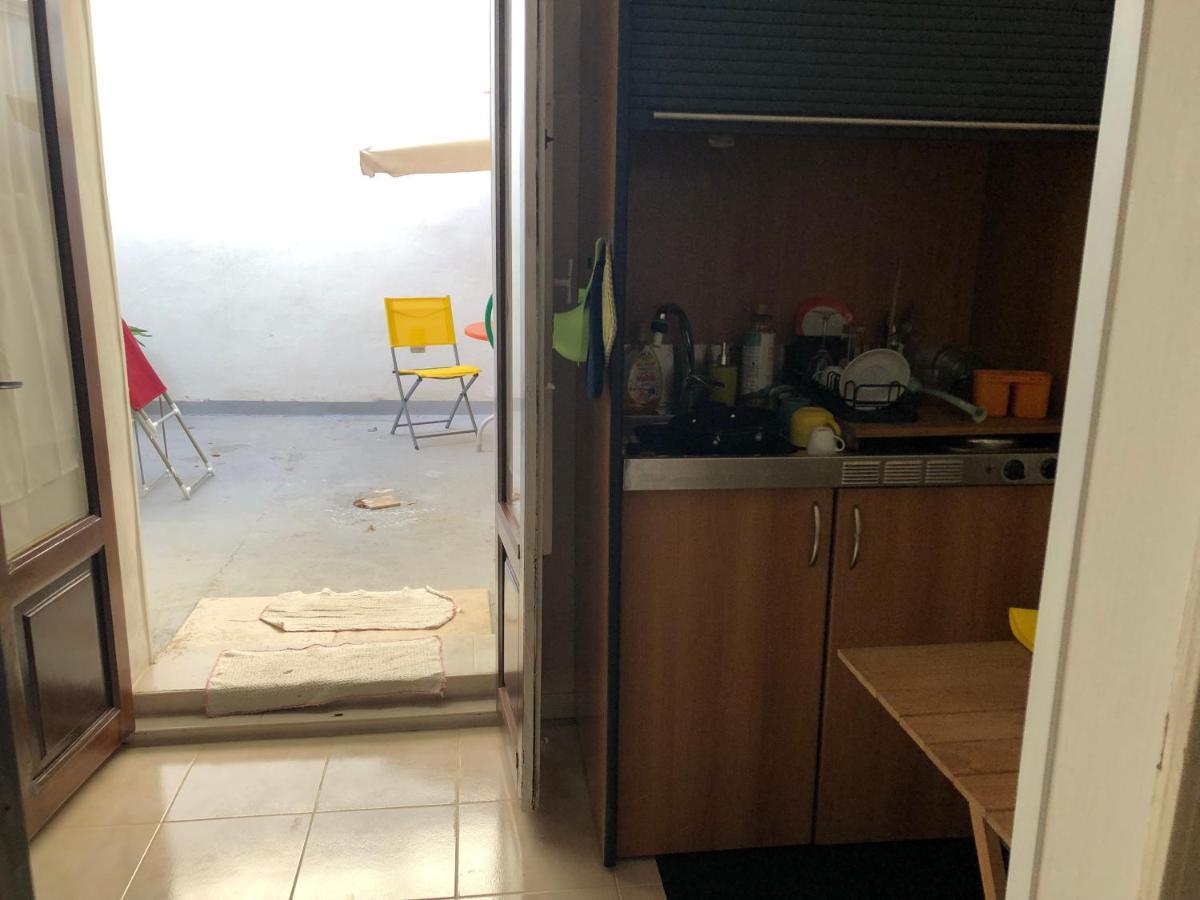 La Casetta Di Angela Manduria Exterior foto